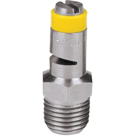 Teejet TurfJet Wide-angle Flat Fan Spray Nozzles 1/4TTJ02-VS